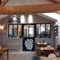 notre ferme auberge