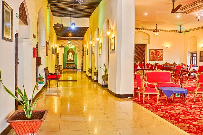 THE AFRICA HOUSE HOTEL - Updated 2024 Reviews, Photos & Prices