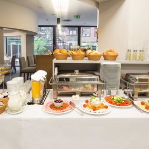 Orasac Garni Hotel, hotel in Belgrade