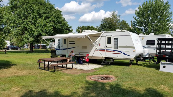 PRAIRIE ISLAND CAMPGROUND - Updated 2024 Reviews (Winona, MN)