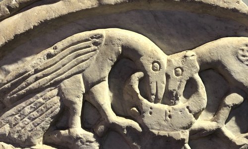 Museo del Sannio e Chiostro di Santa Sofia