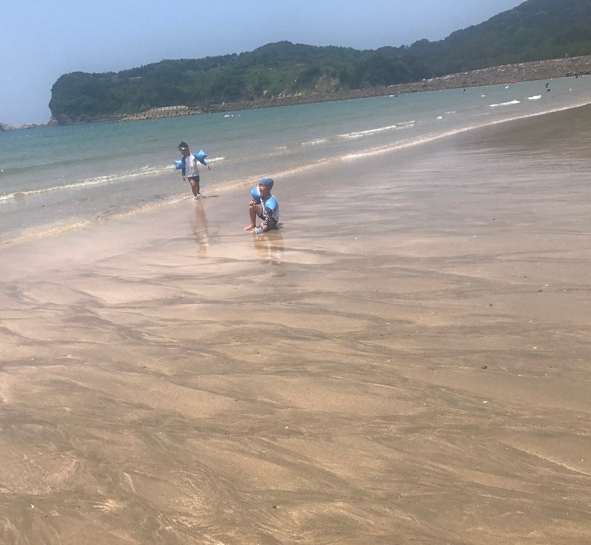 21年 白鶴浜海水浴場 行く前に 見どころをチェック トリップアドバイザー