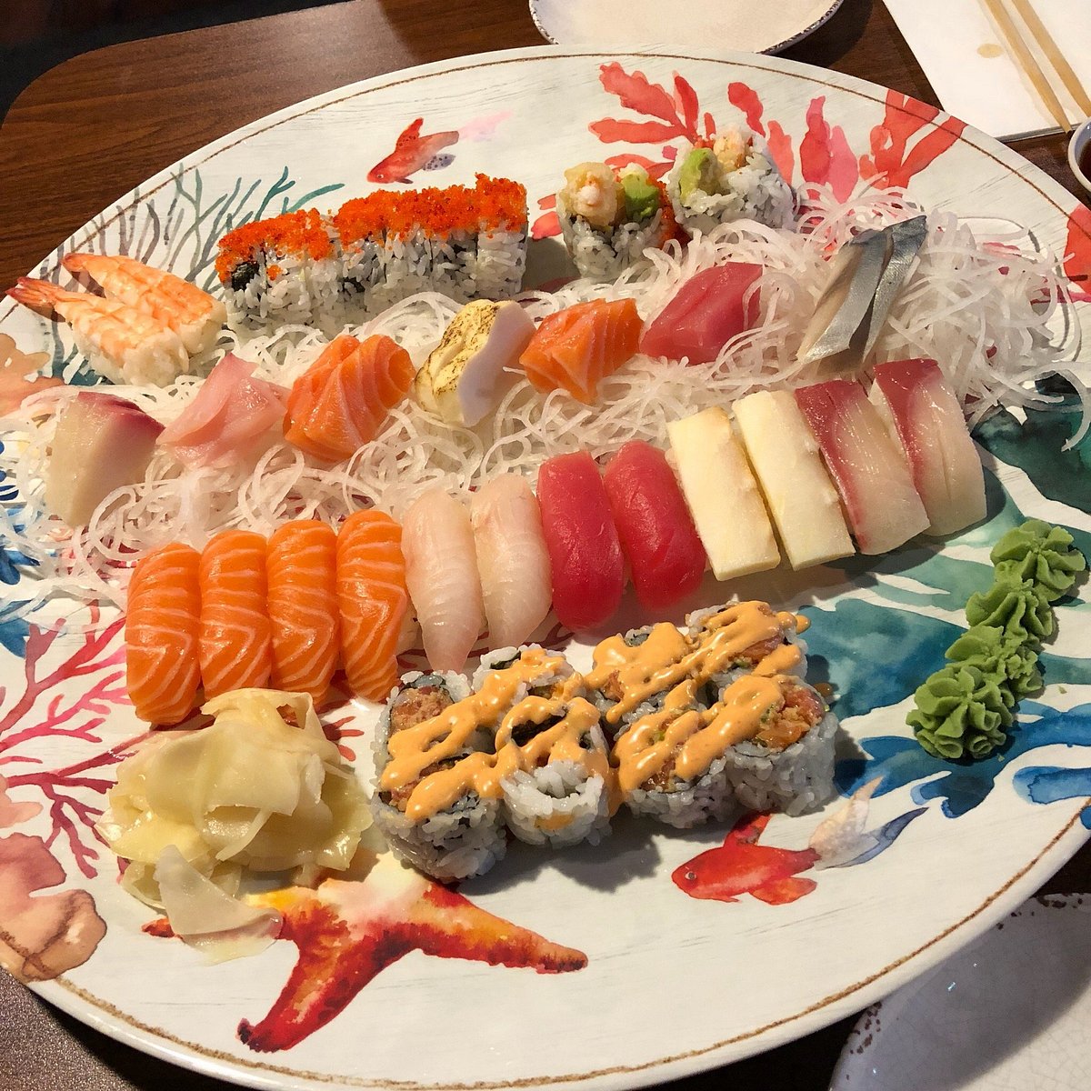 TA-KE SUSHI / #CanadaDo / Best Sushi Restaurants Near Sackville