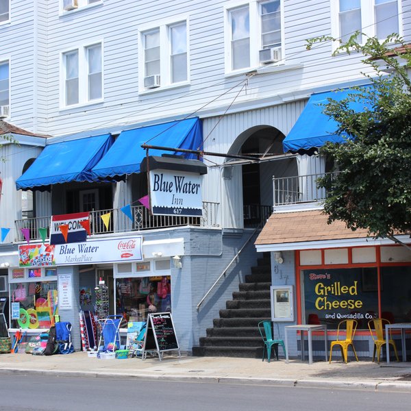 베스트 오션 시티 콘도 호텔 추천 - Tripadvisor