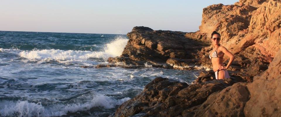 греческий остров Крит (Crete)