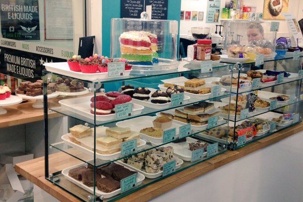 THE 10 BEST Cafés in Derby (Updated 2024) - Tripadvisor