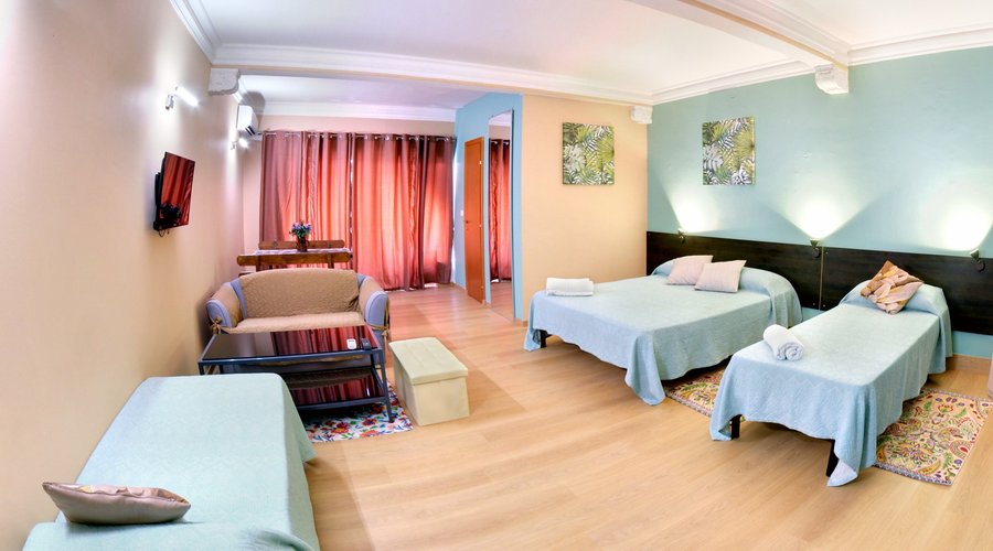 HOSTEL BB AGATA - Prices & B&B Reviews (Palermo, Sicily) HOSTEL BB AGATA - Prices &  B&B Reviews (Palermo, Sicily)