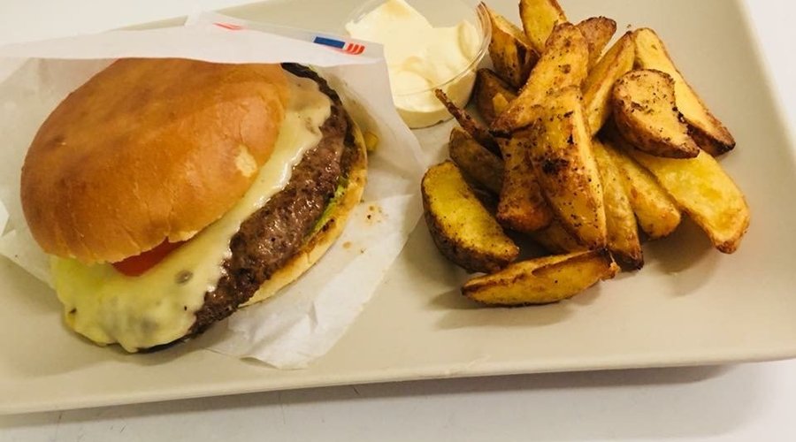 Burger