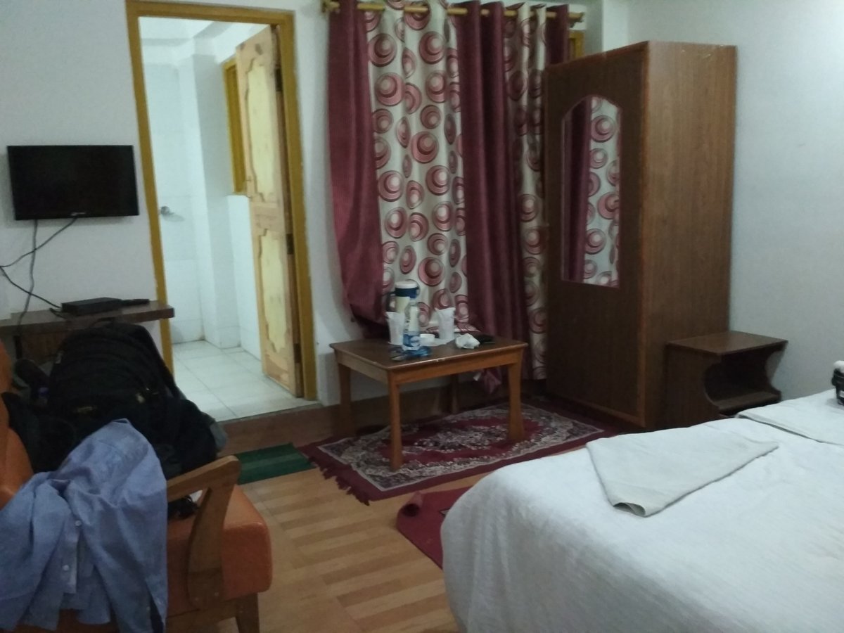Hotel Jan Palace (0) - 호텔 리뷰 & 가격 비교