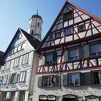 Fachwerkhaus