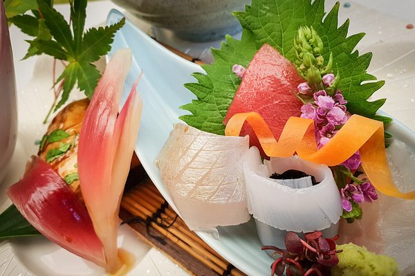 THE 10 BEST Japanese Restaurants with Delivery in Osaka - Tripadvisor