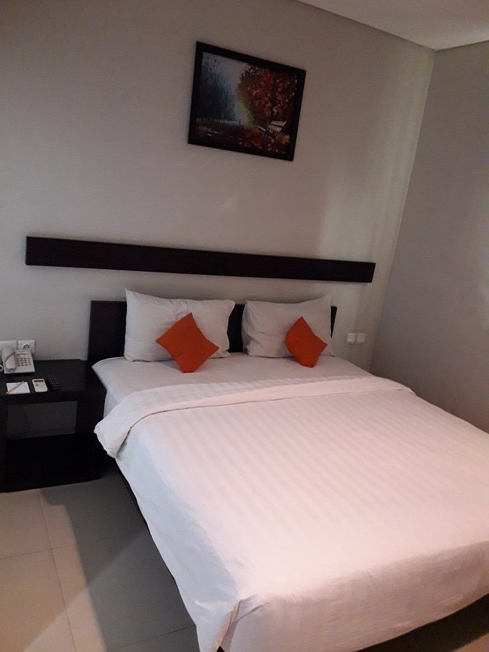 ALPHA HOTEL (Pekanbaru, Indonesia) opiniones y precios