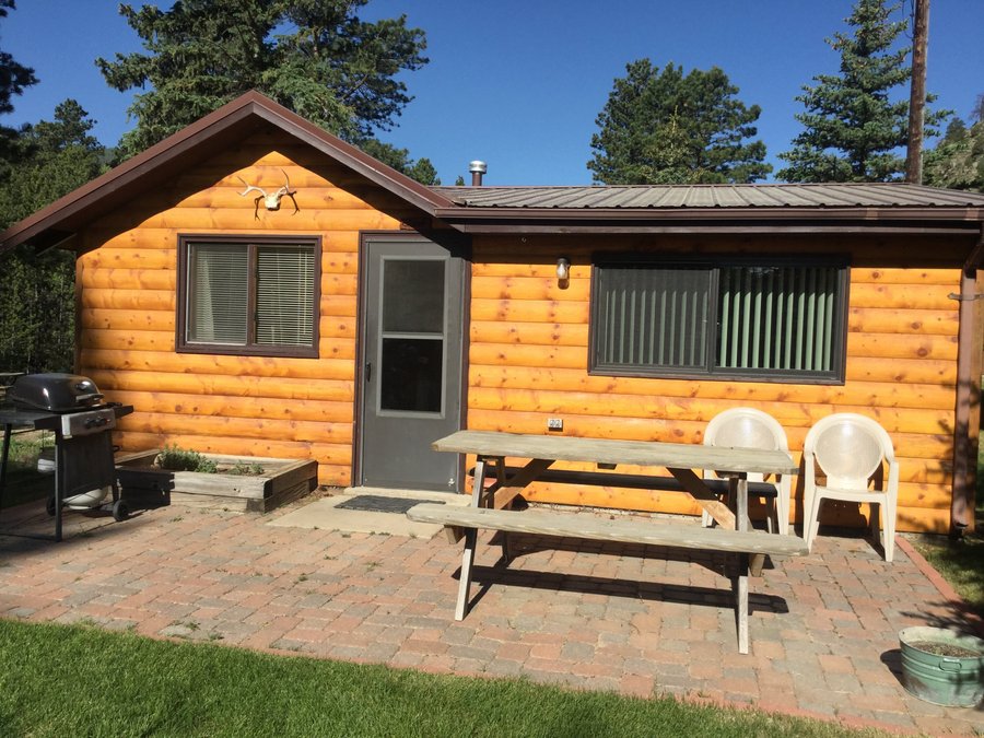 BIGHORN CABINS INC - Campground Reviews (Bellvue, CO) - Tripadvisor