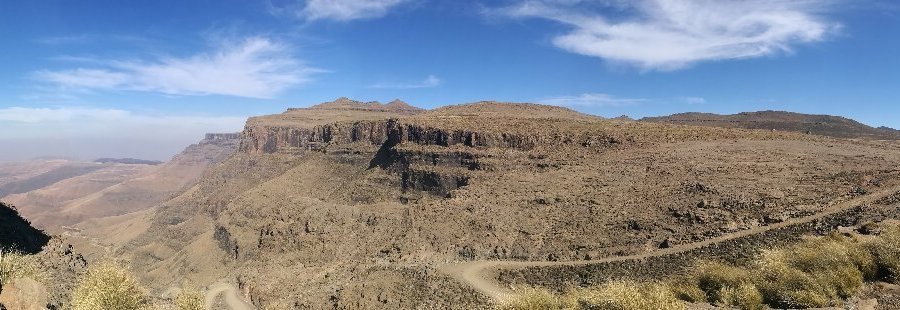 SANI PASS (2025) - All You MUST Know Before You Go (with Reviews)