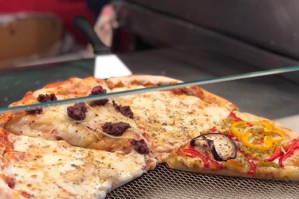 THE BEST 10 Pizza Places near Vila Merces, Vila Merces - SP