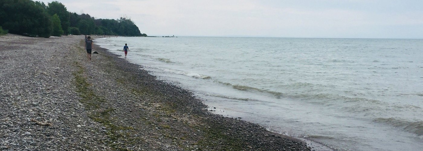 Rock Point Provincial Park