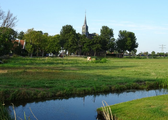 Krommenie, The Netherlands 2023: Best Places to Visit - Tripadvisor