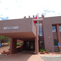 Large campus