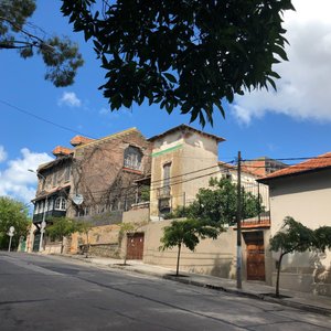 Hotel Santa Teresita