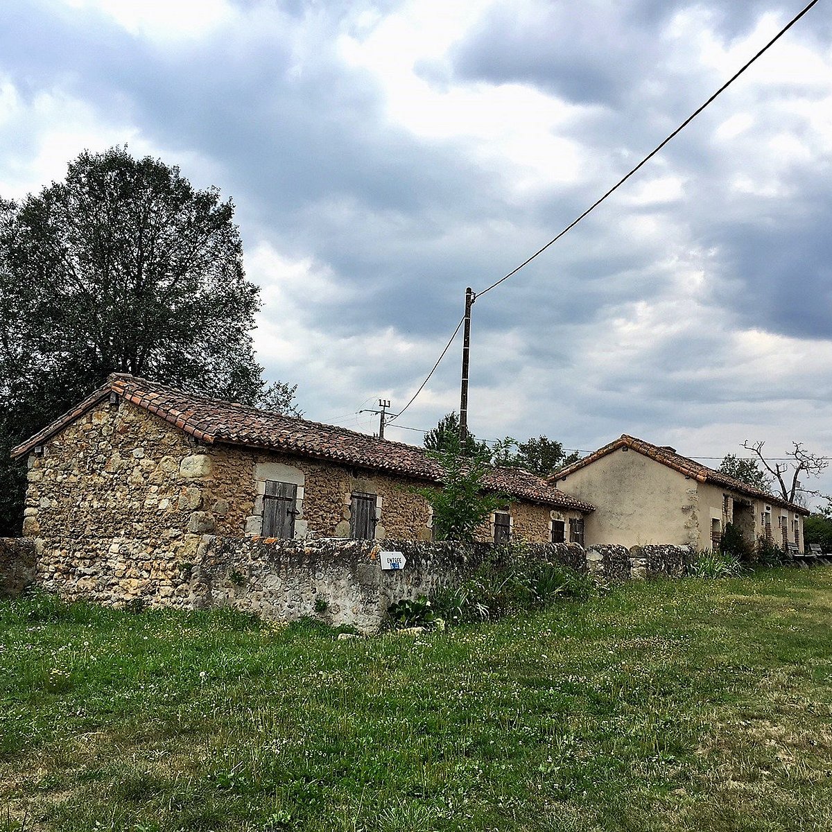 Ecomusee du Montmorillonnais (Saulge) - All You Need to Know BEFORE You Go