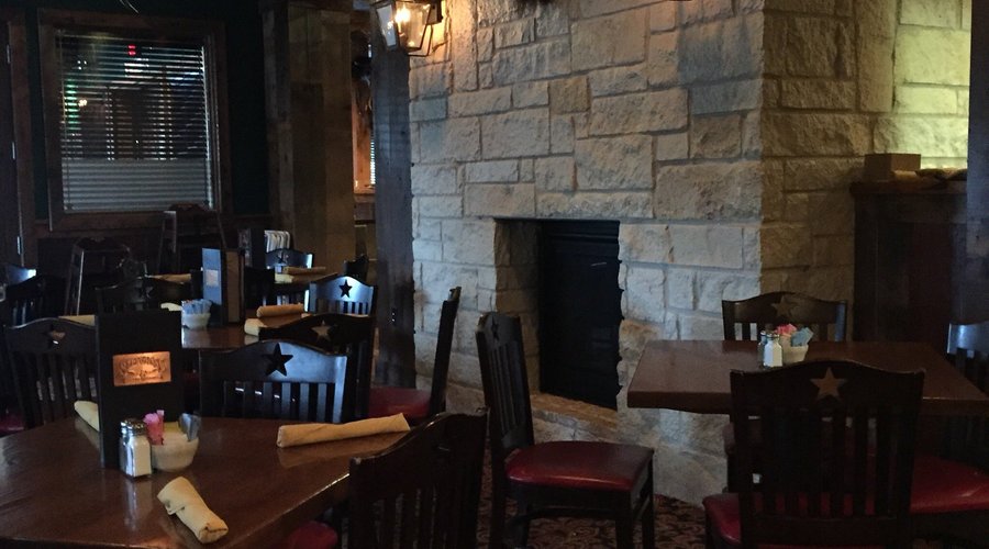 Saltgrass Steak House