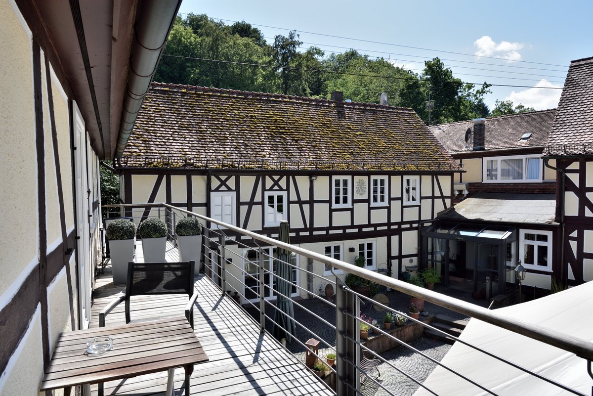 dammenmühle hotel