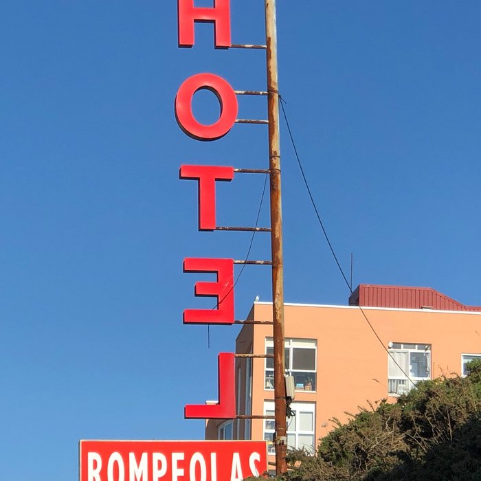 Imagen 22 de Hotel Rompeolas