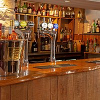 main bar