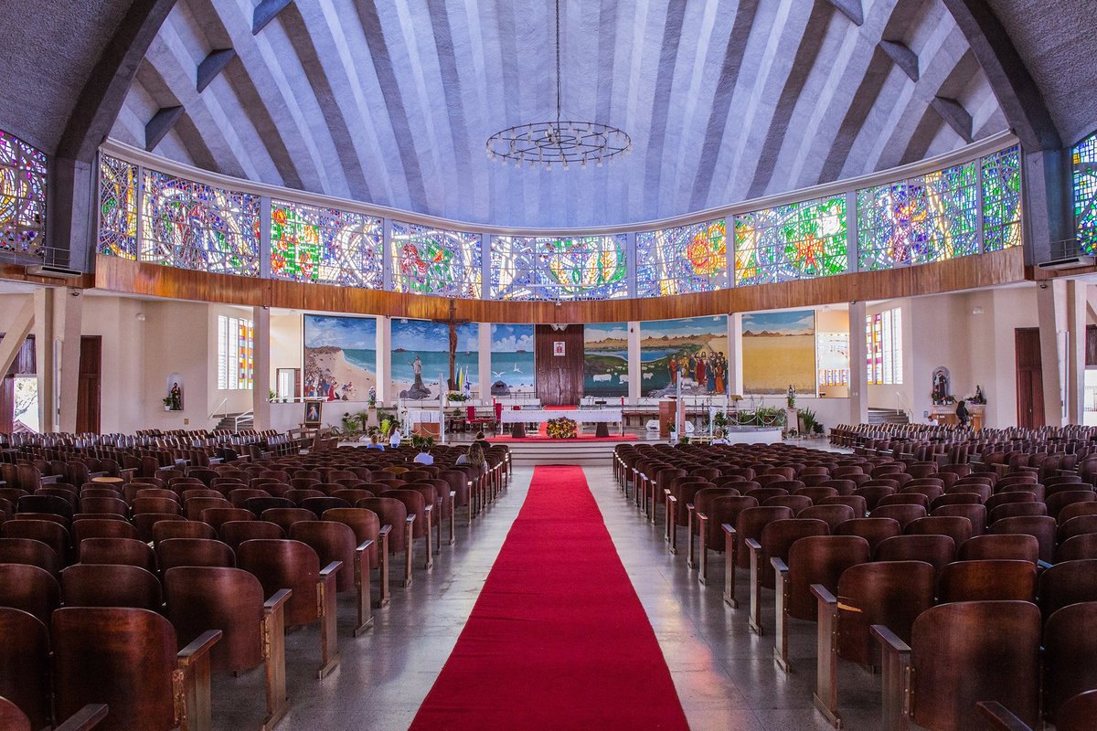 Semana da Família na Catedral São Francisco Xavier