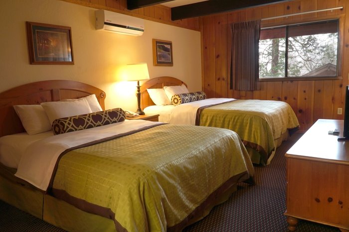 The Pines Resort Rooms: Pictures & Reviews - Tripadvisor