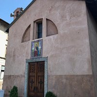 facciata