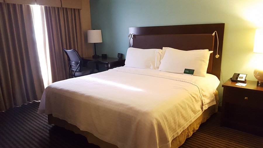 HOMEWOOD SUITES BY HILTON HOUSTON WILLOWBROOK MALL $83 ...