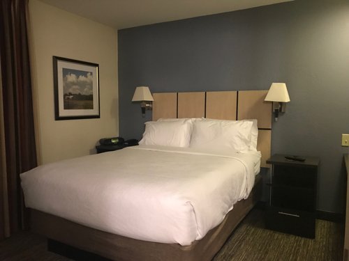 Sonesta Simply Suites Columbus Airport Gahanna $98 ($̶1̶4̶2̶) - Updated 