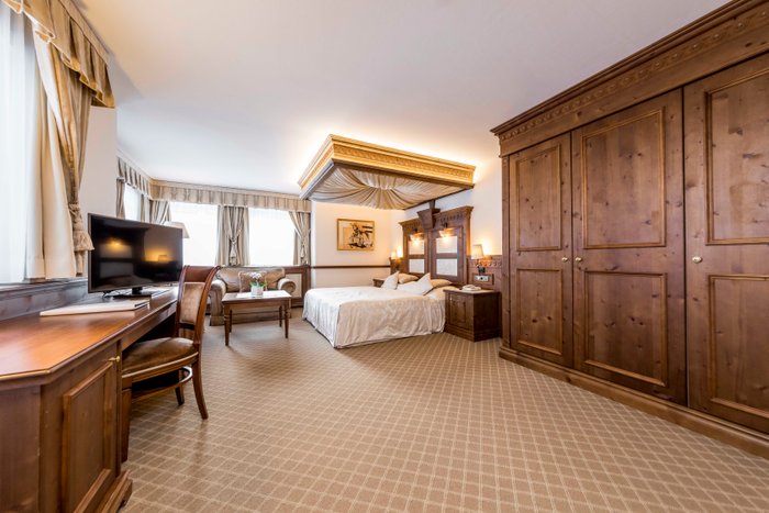 Hotel Genziana Rooms: Pictures & Reviews Hotel Genziana Rooms: Pictures & Reviews - Tripadvisor