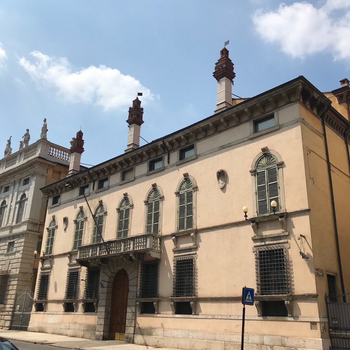 PALAZZO MUSELLI (2024) All You Need to Know BEFORE You Go (with Photos)