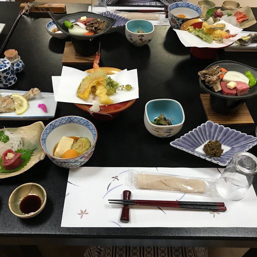 坂巻温泉旅館 口コミ 宿泊予約 トリップアドバイザー