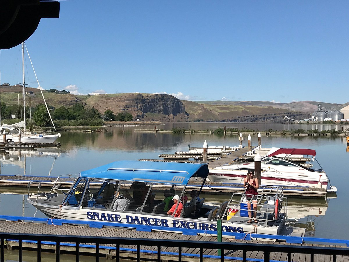 Free Boat Safety Class – Nez Perce