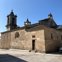 Santa Maria del Campo