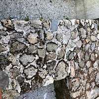 Restos Antigua Muralla
