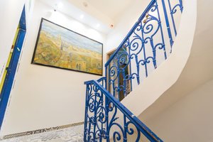 Бизнес-центр и помещения для мероприятий