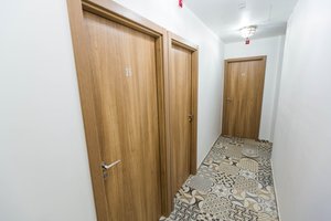 Номера и люксы