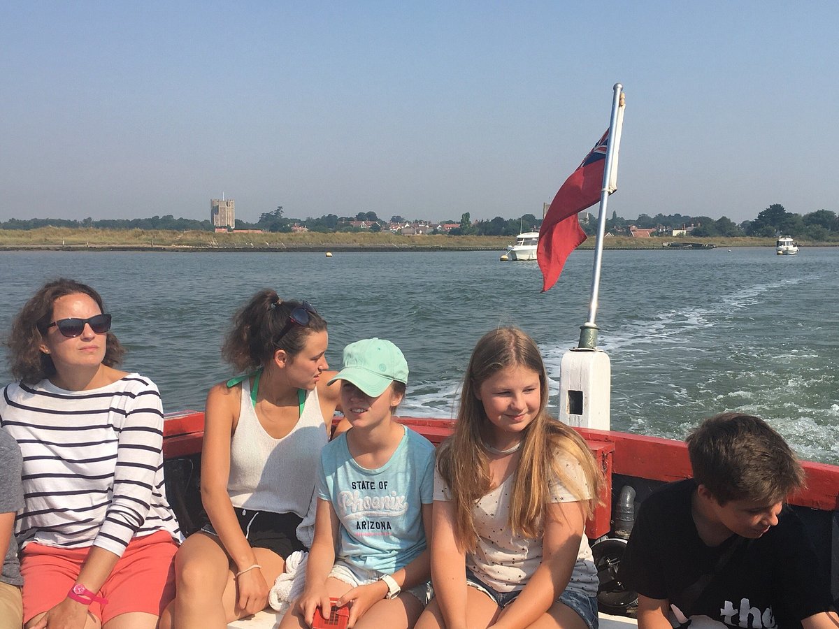 river trips orford