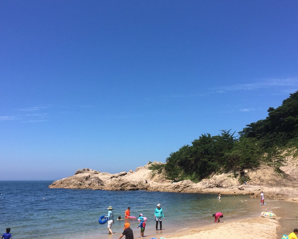 THE 10 BEST Niigata Prefecture Beaches (Updated 2024) - Tripadvisor