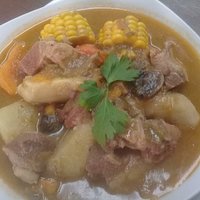 Great soups, salads and more