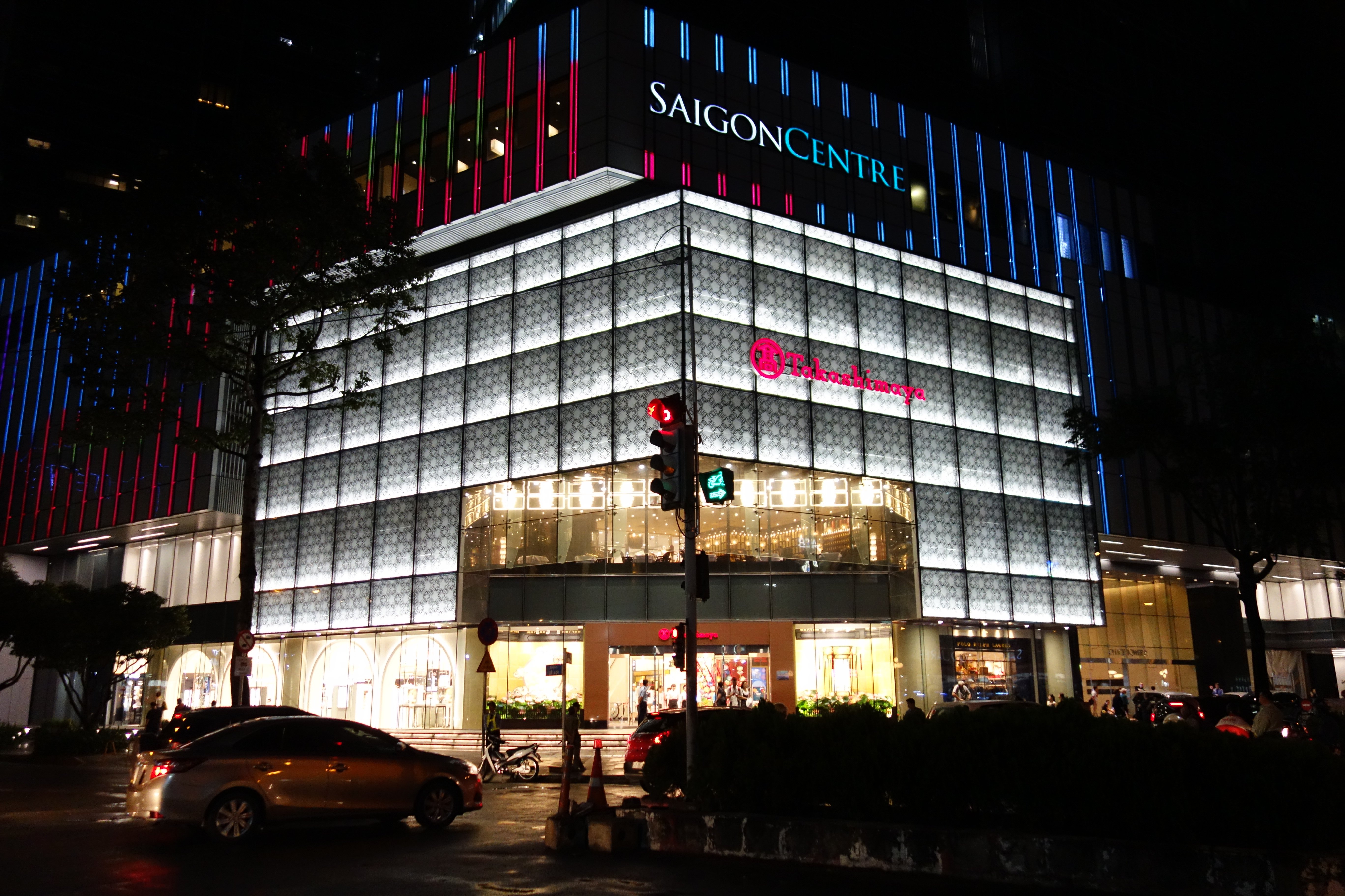 Takashimaya Ho Chi Minh City All You Need to Know BEFORE You Go