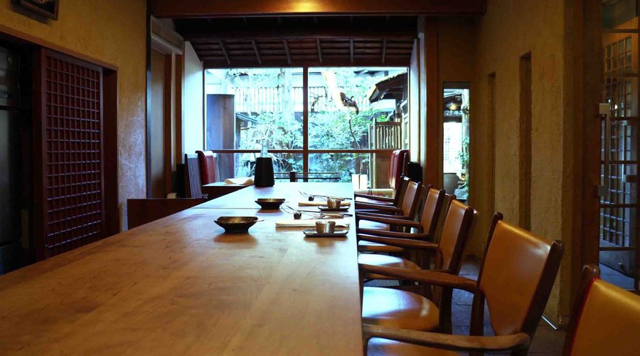 Shimmonzen Yonemura image 1 - Full view