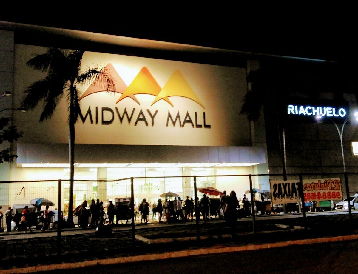 Midway Mall (Natal) - ATUALIZADO 2023 O que saber antes de ir - Sobre o que  as pessoas estão falando - Tripadvisor
