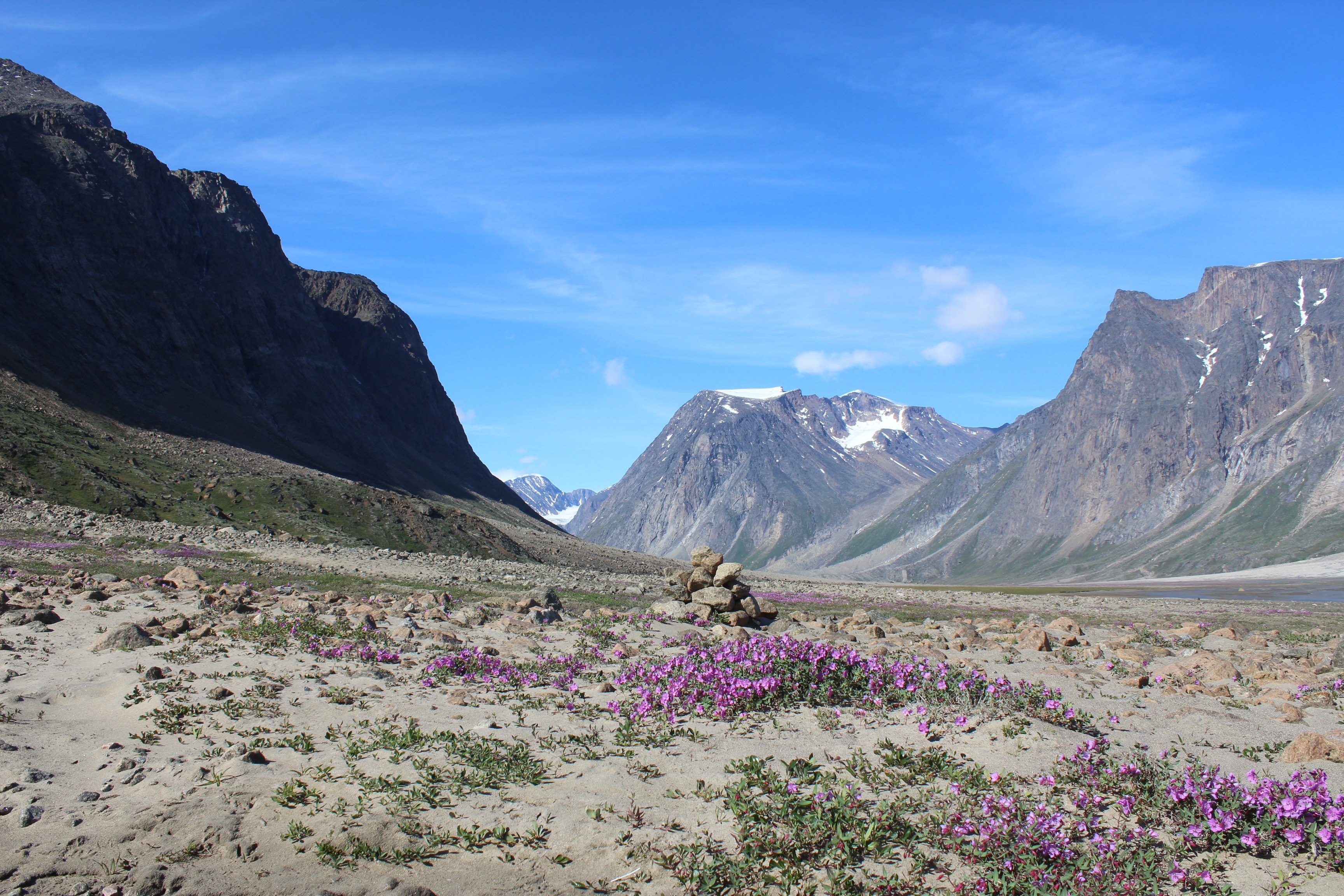 Auyuittuq National Park All You Need to Know BEFORE You Go 2024