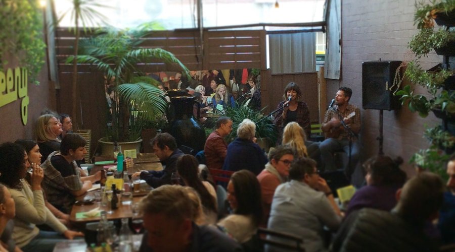 Frankston Music Fest