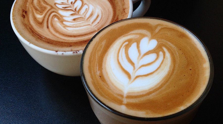 Great Coffee